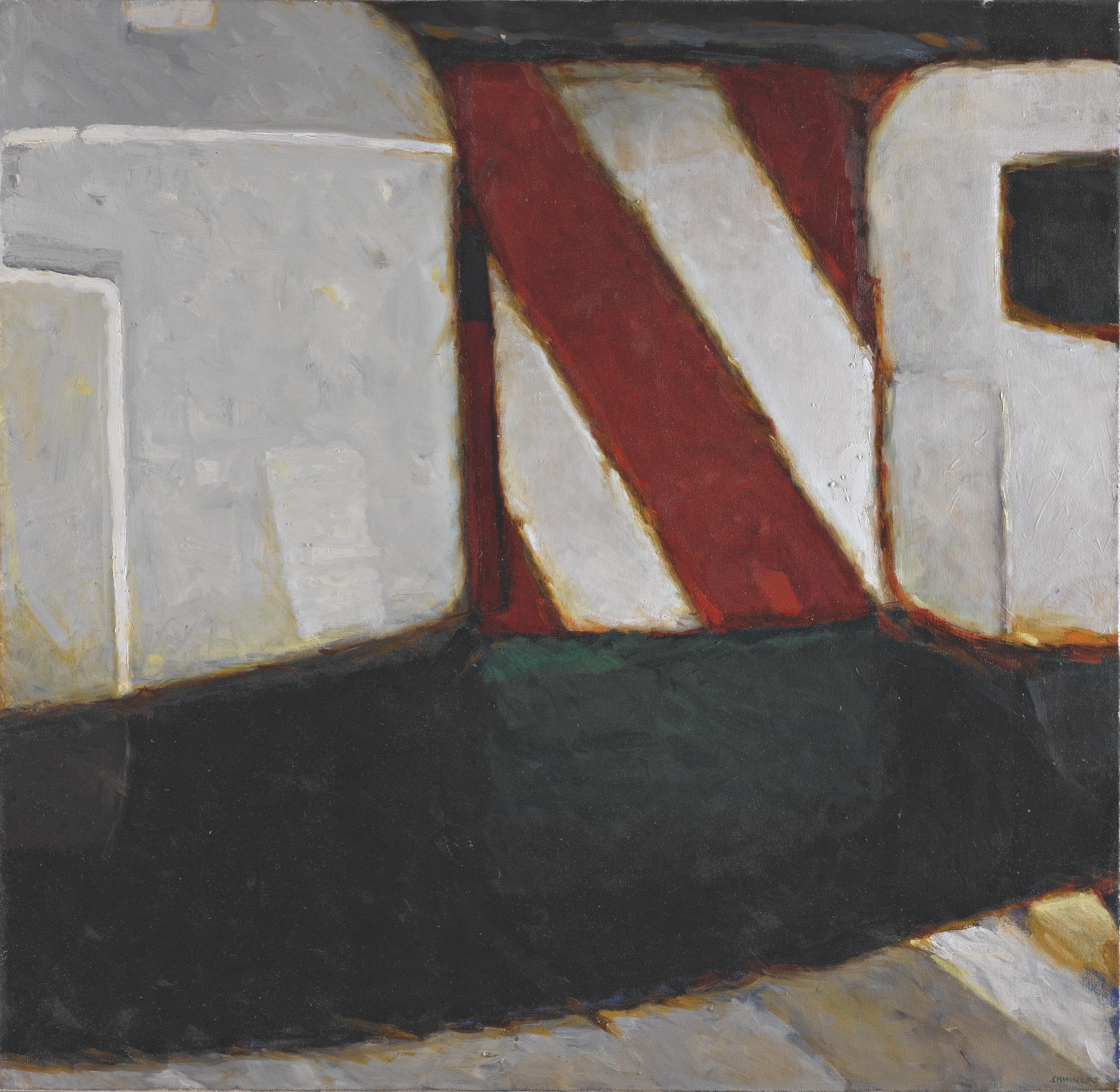 John Shinnors - The Magician\'S Caravan