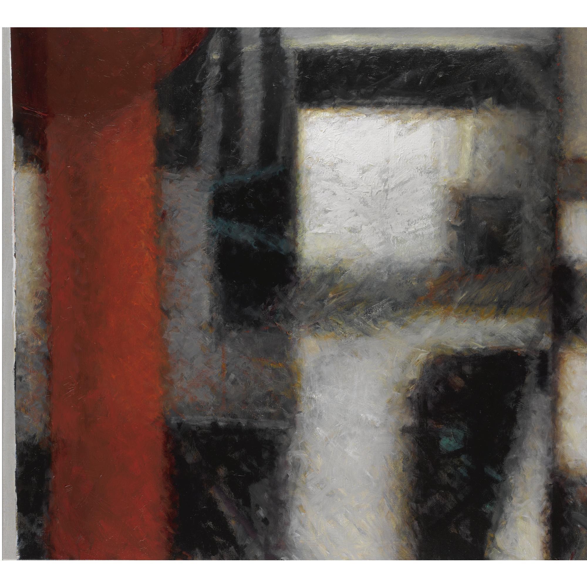 John Shinnors - White House At The Last Stop