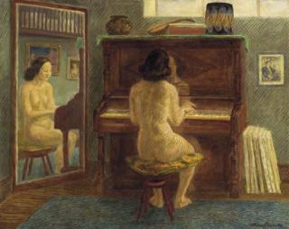 John Sloan - Piano Trio
