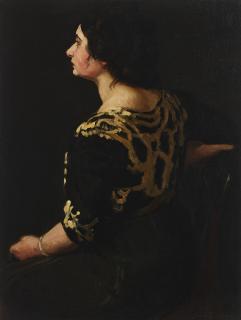John Sloan - Stein, Profile