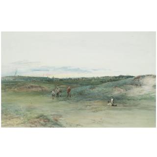 John Smart, IV - Alton Links, Aberdeen