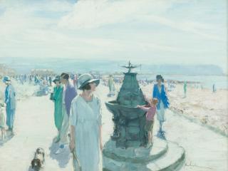 John Smellie - In Summer