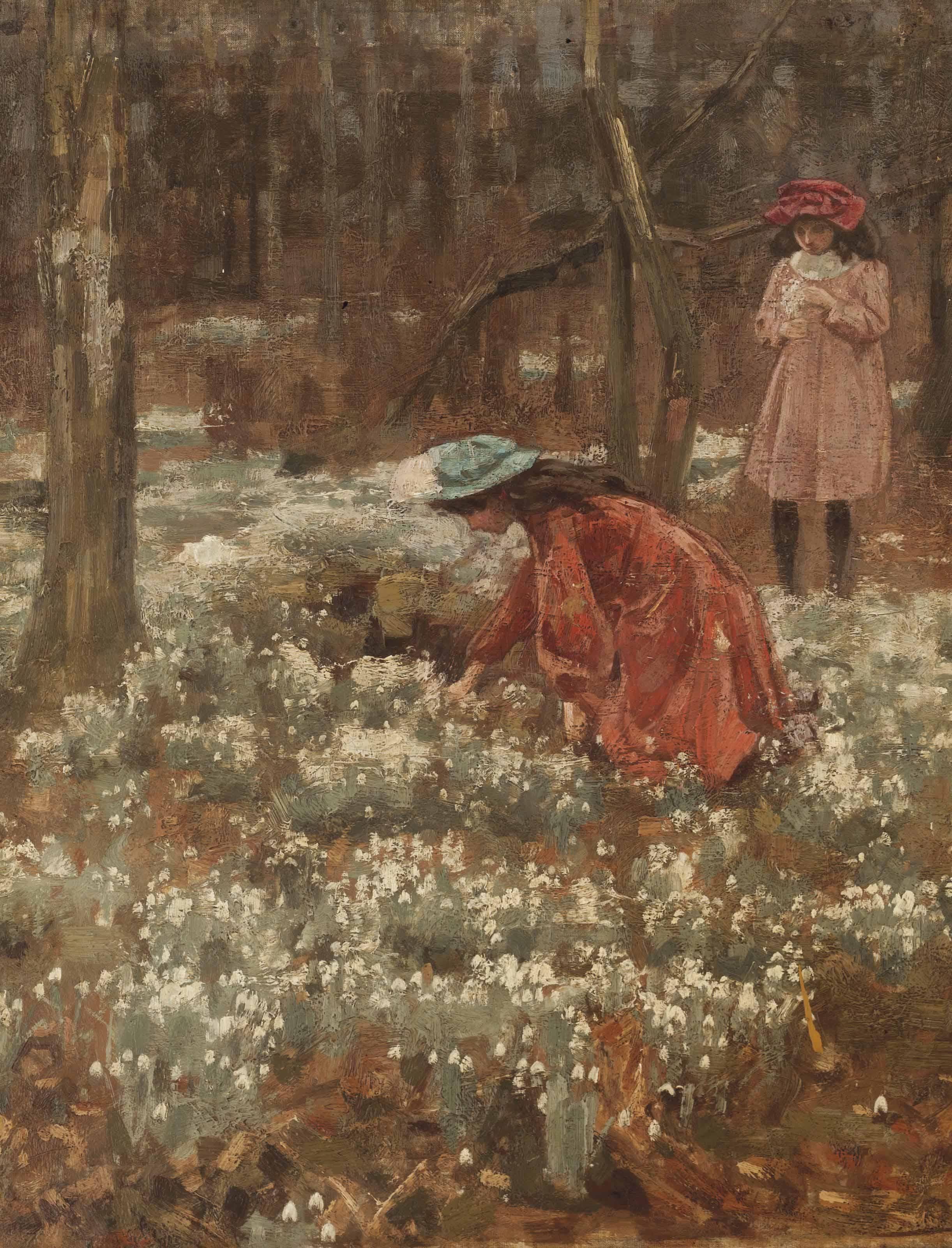 John Smellie - Sunshine and leisure on the Clyde