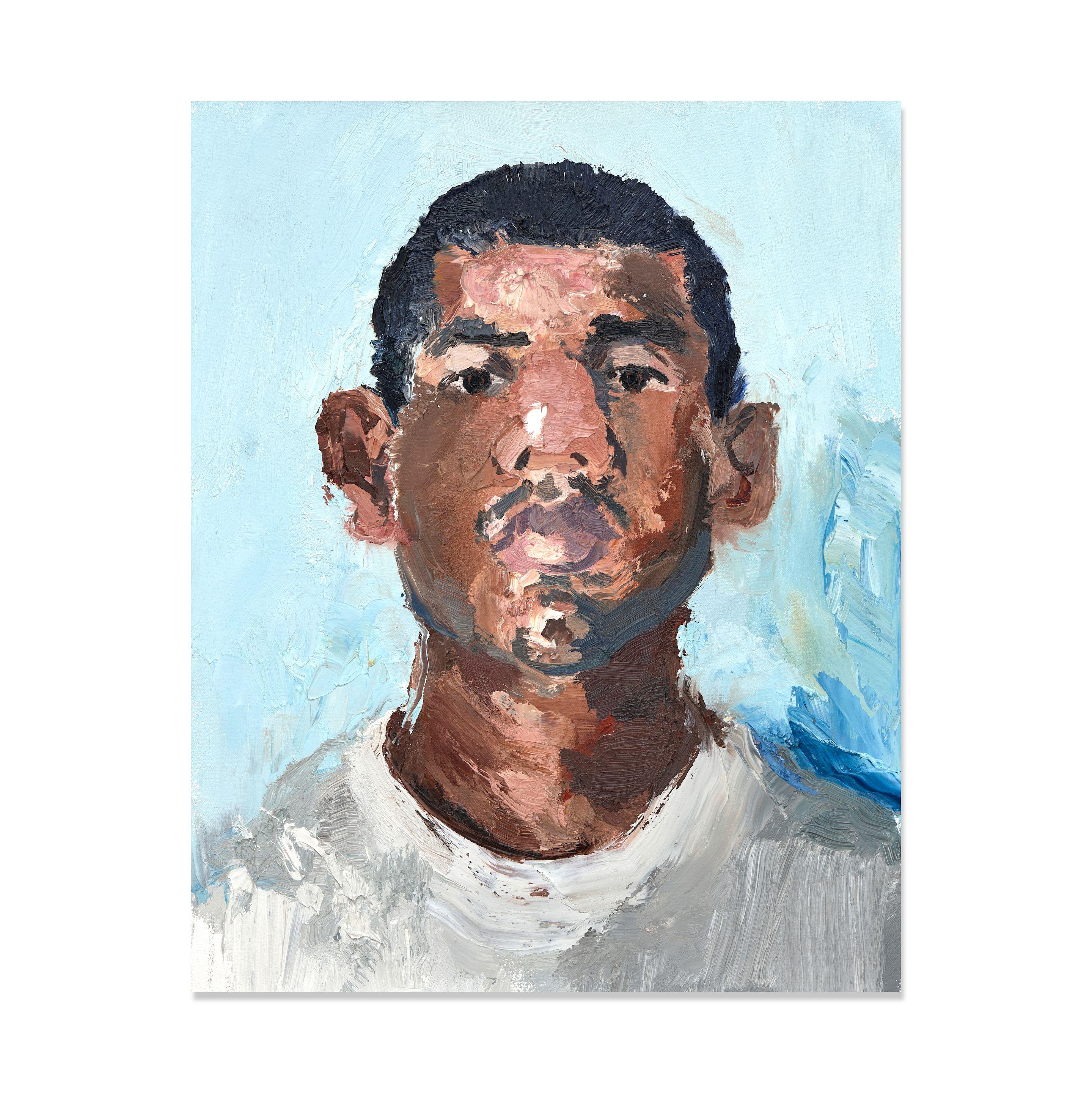 John Sonsini - Antonio