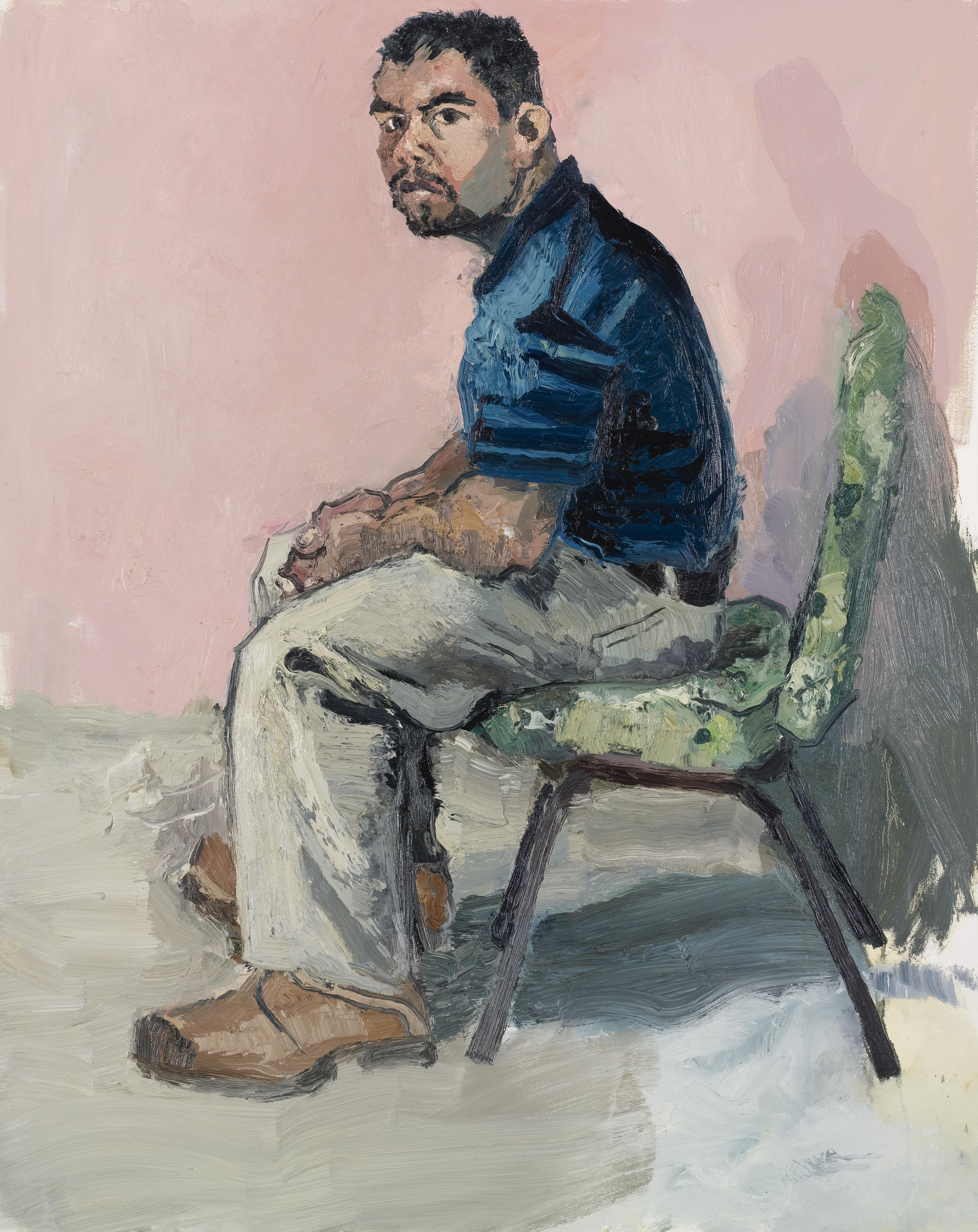 John Sonsini - Gabriel