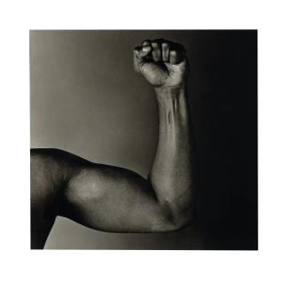 John Stewart - Ali Fist, Chicago, 1977