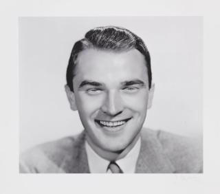 John Stezaker - Blind