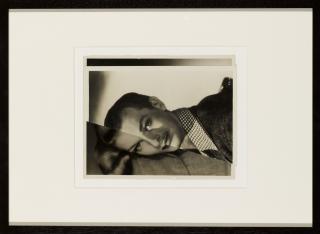 John Stezaker - Marriage I