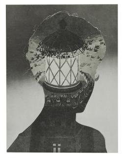 John Stezaker - Untitled