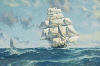 John Stobart - \