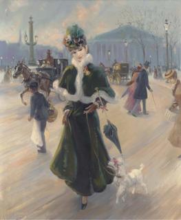 John Strevens - Promenade d\'Autres Jours