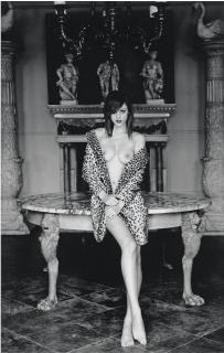 John Swannell - Untitled (Aynhoe Park), 2011