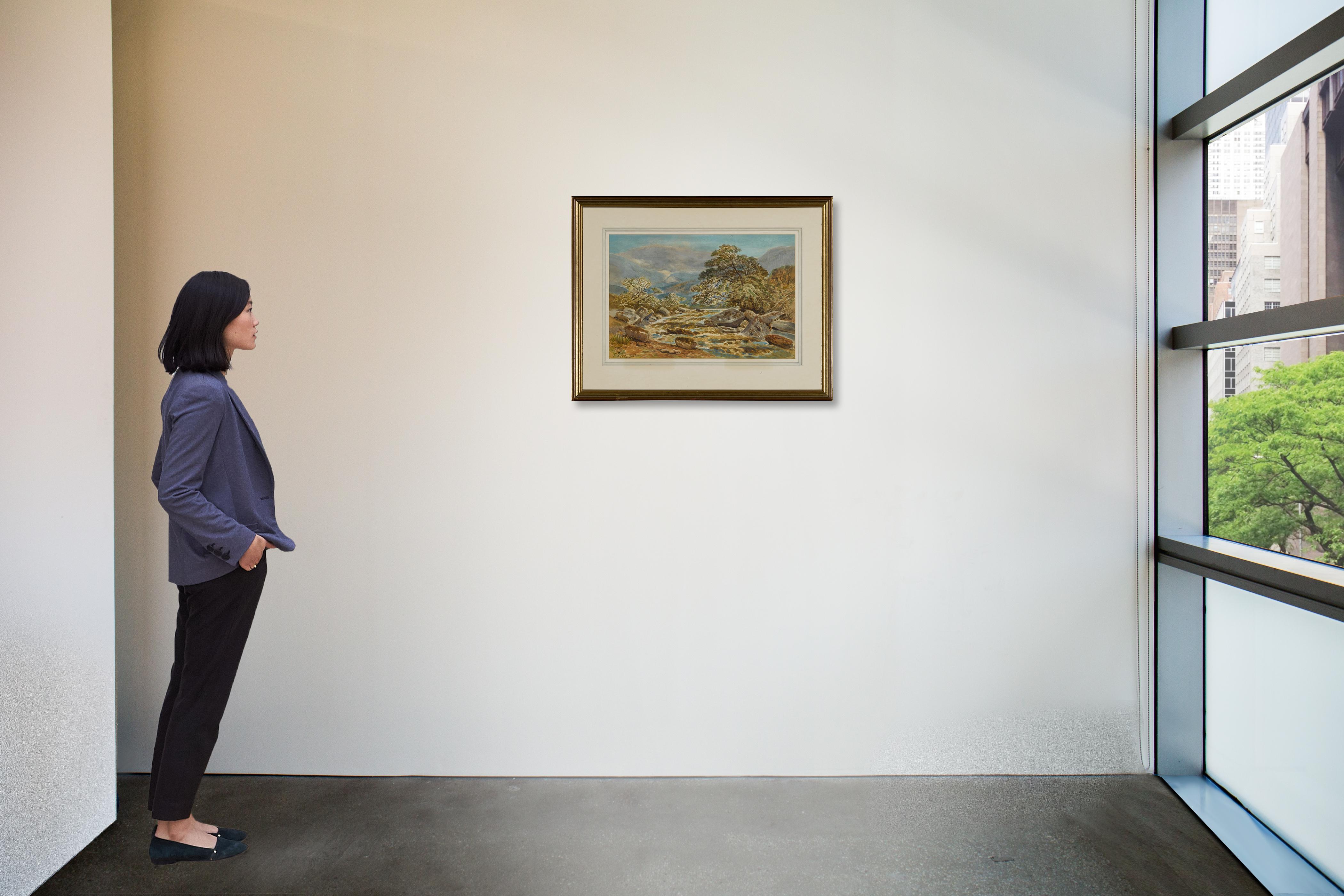 John Syer - Landscape