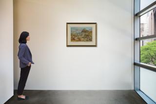 John Syer - Landscape