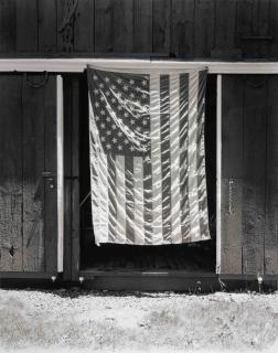 John Szarkowski - Fourth of July, East Chatham, 1997