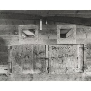 John Szarkowski - Selected Images