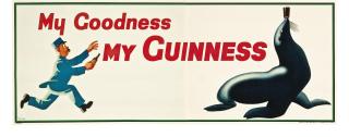 John T. Y. Gilroy - My Goodness My Guinness