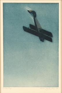 John Taylor Arms - Loop the Loop alternatively titled Acrobat