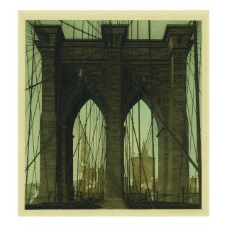 John Taylor Arms - The Gates Of The City (Fletcher 126)