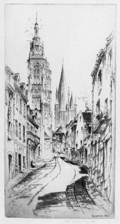 John Taylor Arms - Various Subjects