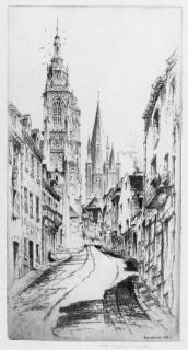 John Taylor Arms - Various Subjects