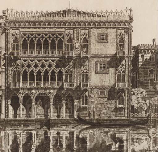 John Taylor Arms - Venetian Filigree (A. 237; F. 235)