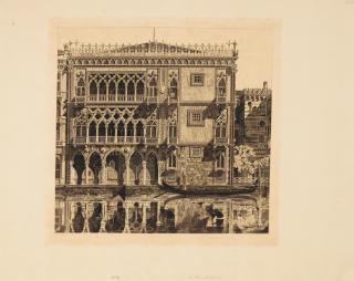 John Taylor Arms - Venetian Filigree