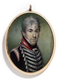 John Thomas Barber Beaumont - Unknown