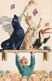 John Thomas Young Gilroy - Guinness