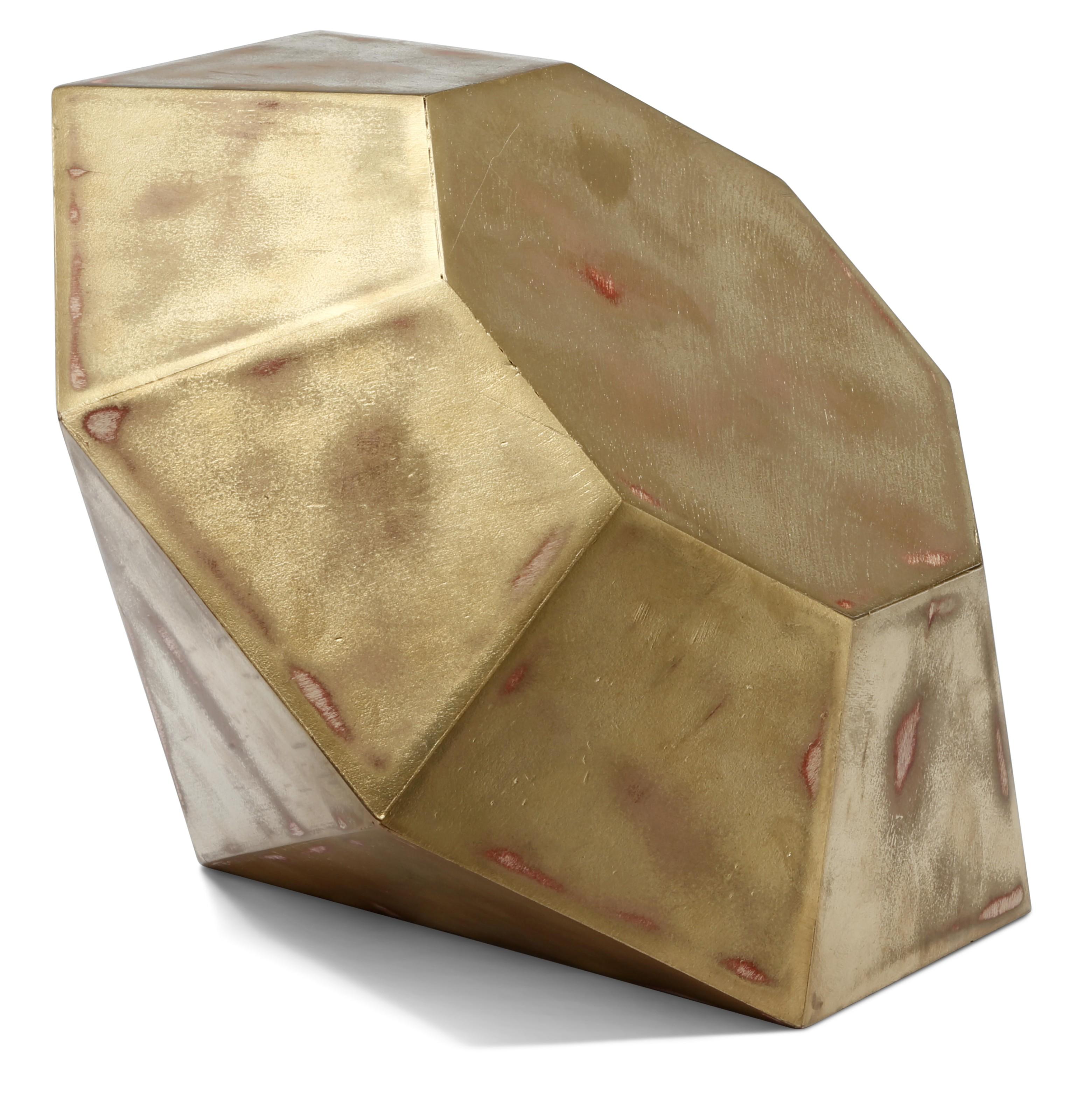 John Torreano - Gold Diamond