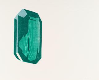 John Torreano - Oxygems (5 works)