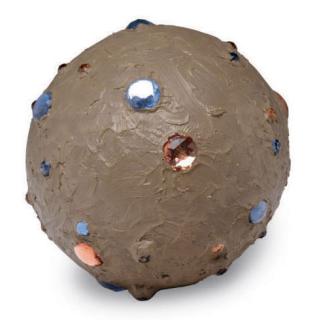 John Torreano - Universe Painting