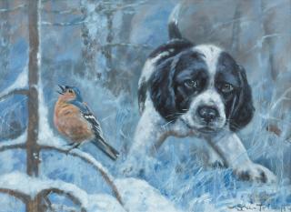 John Trickett - Practice Makes Perfect