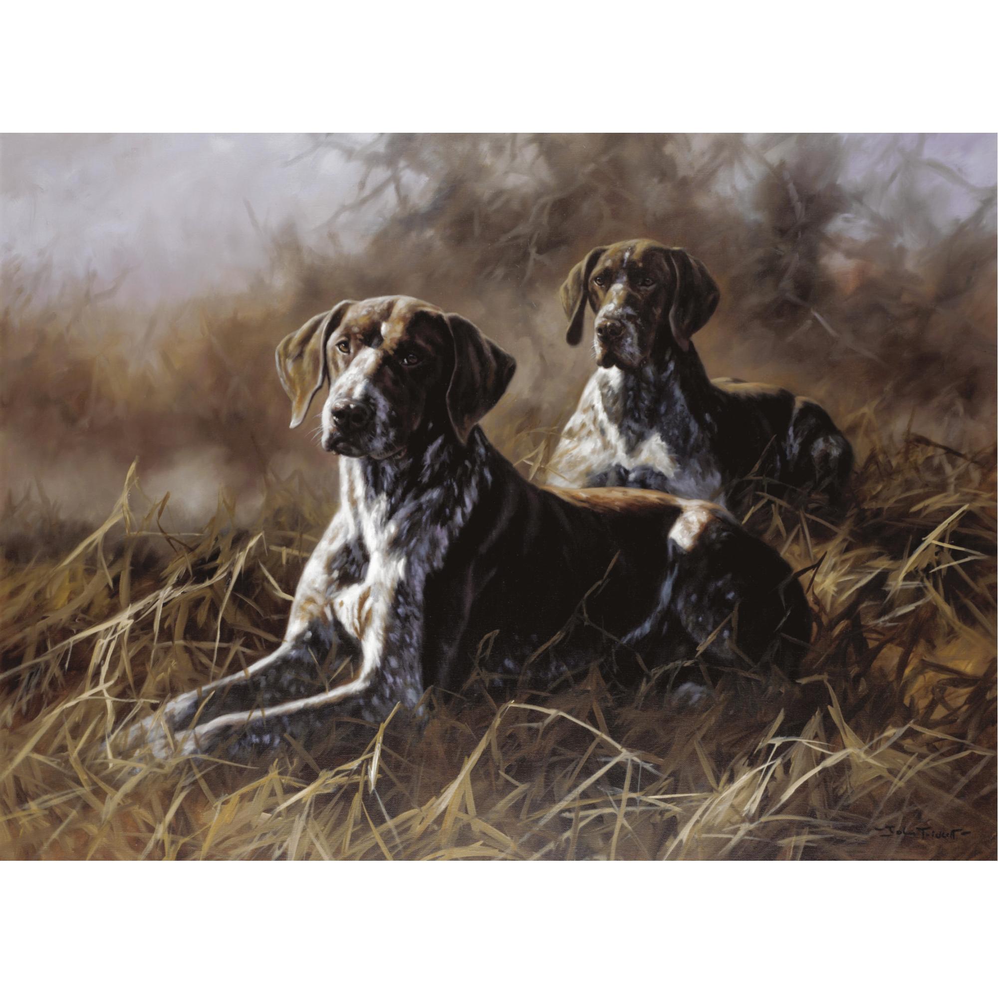 John Trickett - Pride And Joy