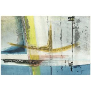 John Tunnard - Planes