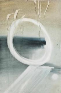 John Tunnard - Untitled