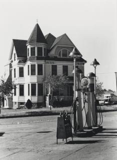 John Vachon - Kansas; and Untitled, c. 1938