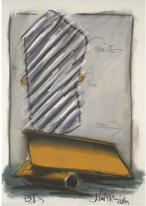 John Van Alstine - Diagonal Tendencies