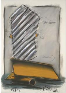 John Van Alstine - Diagonal Tendencies