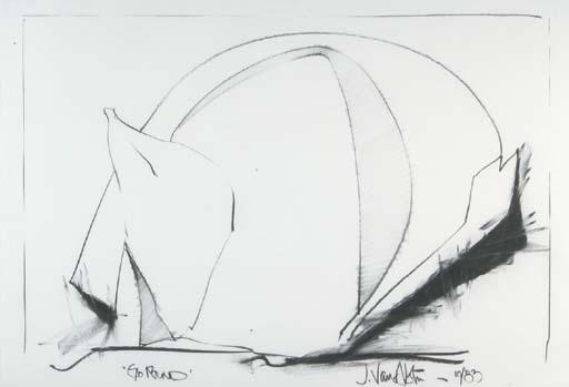 John Van Alstine - Go Round