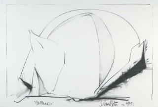 John Van Alstine - Go Round