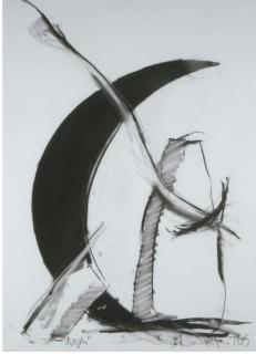 John Van Alstine - Luna