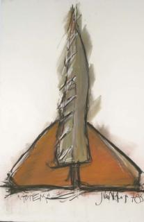 John Van Alstine - Totem