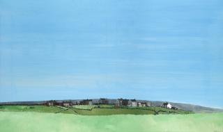 John Virtue - Green Haworth, near Accrington, Lancashire