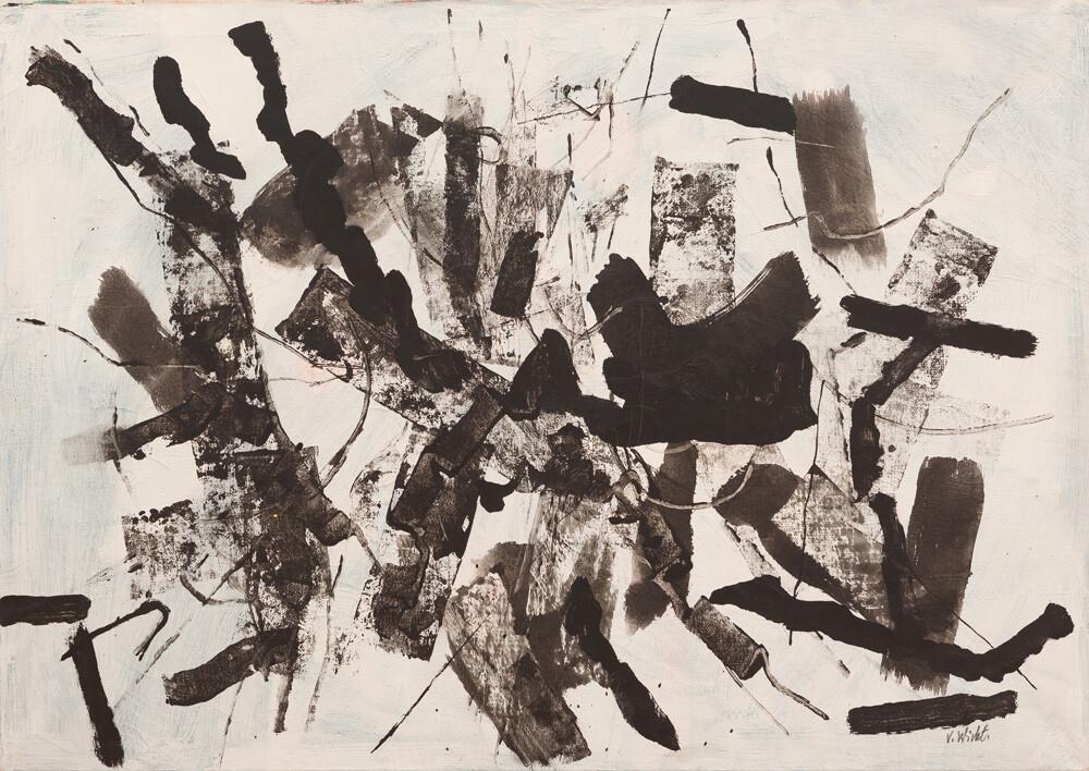 John von Wicht - „Emergence“