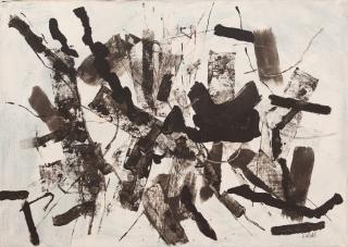 John von Wicht - „Emergence“