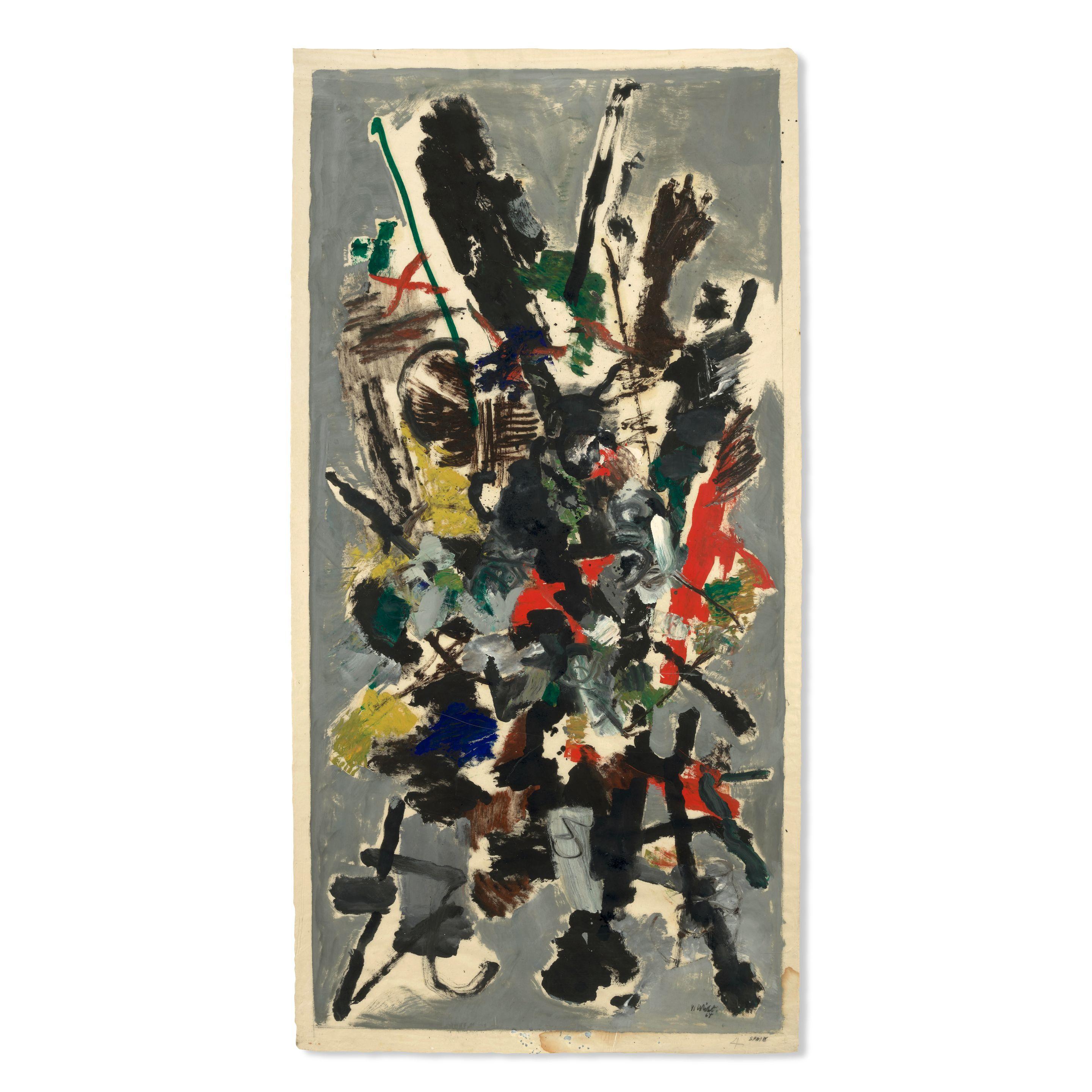 John Von Wicht - Spain