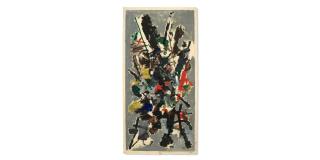 John Von Wicht - Spain