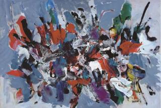 John von Wicht - Sunrise