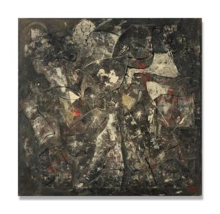 John von Wicht - Untitled